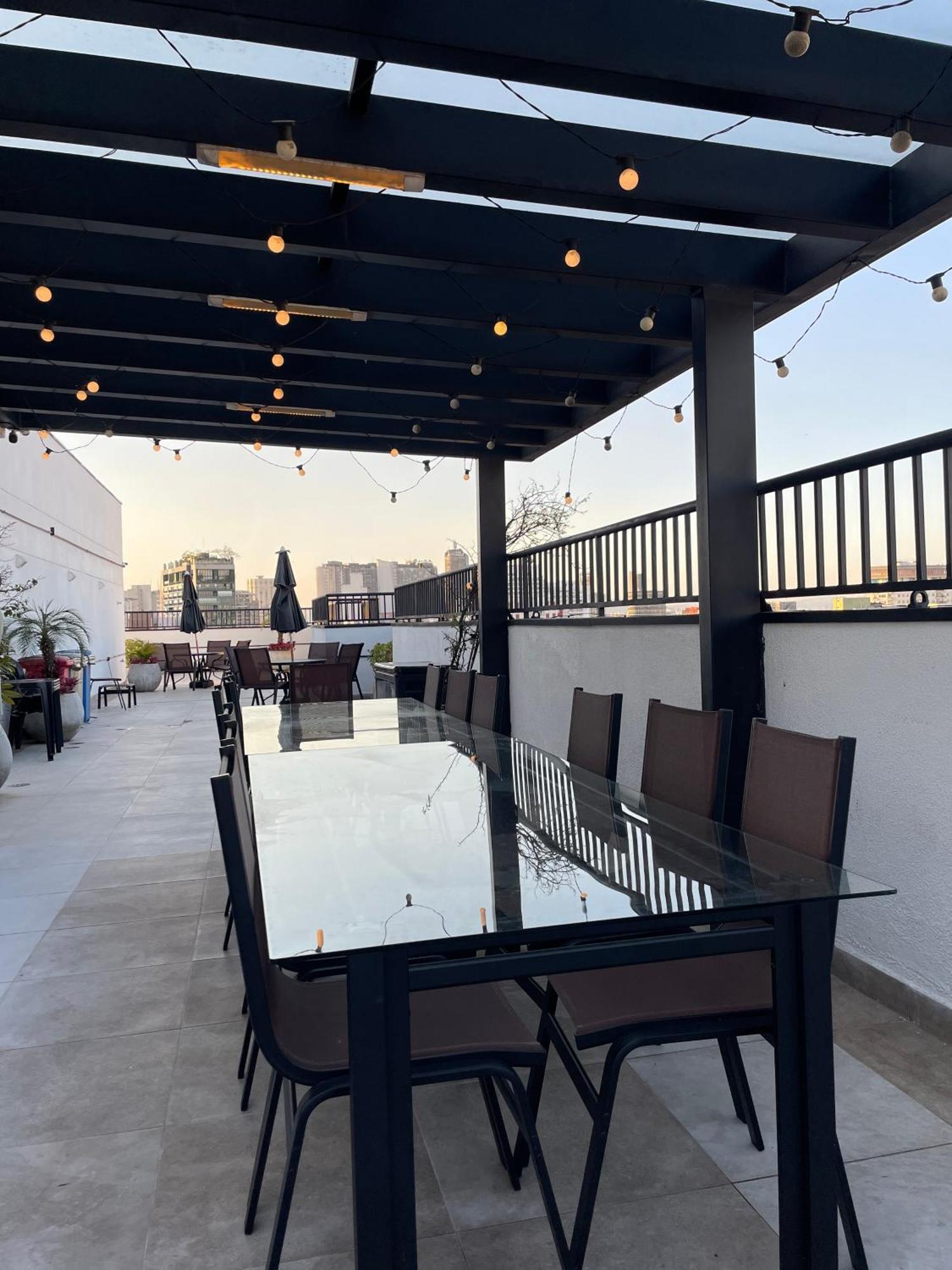 Apartamento Bela Vista 