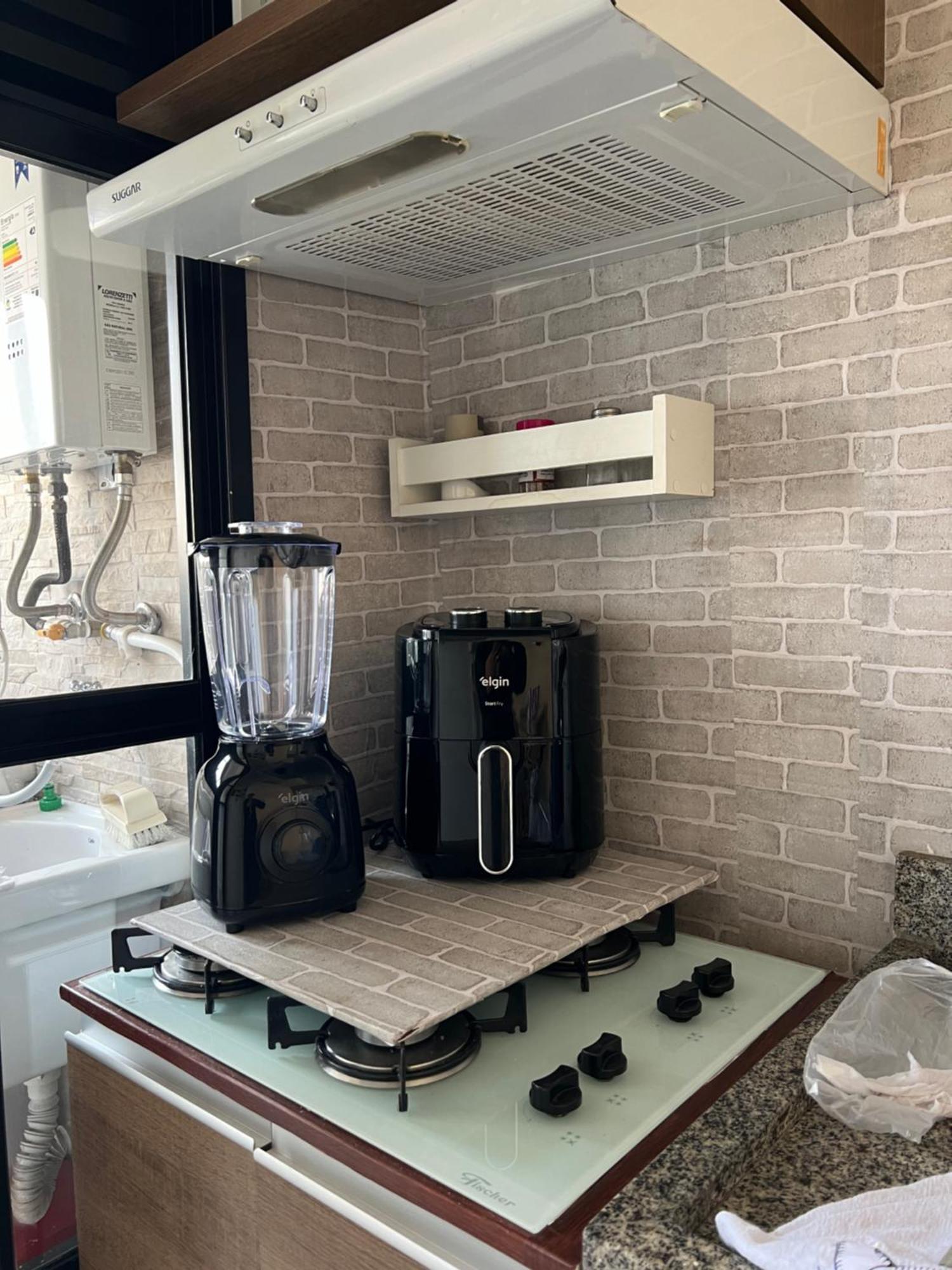Apartamento Bela Vista 