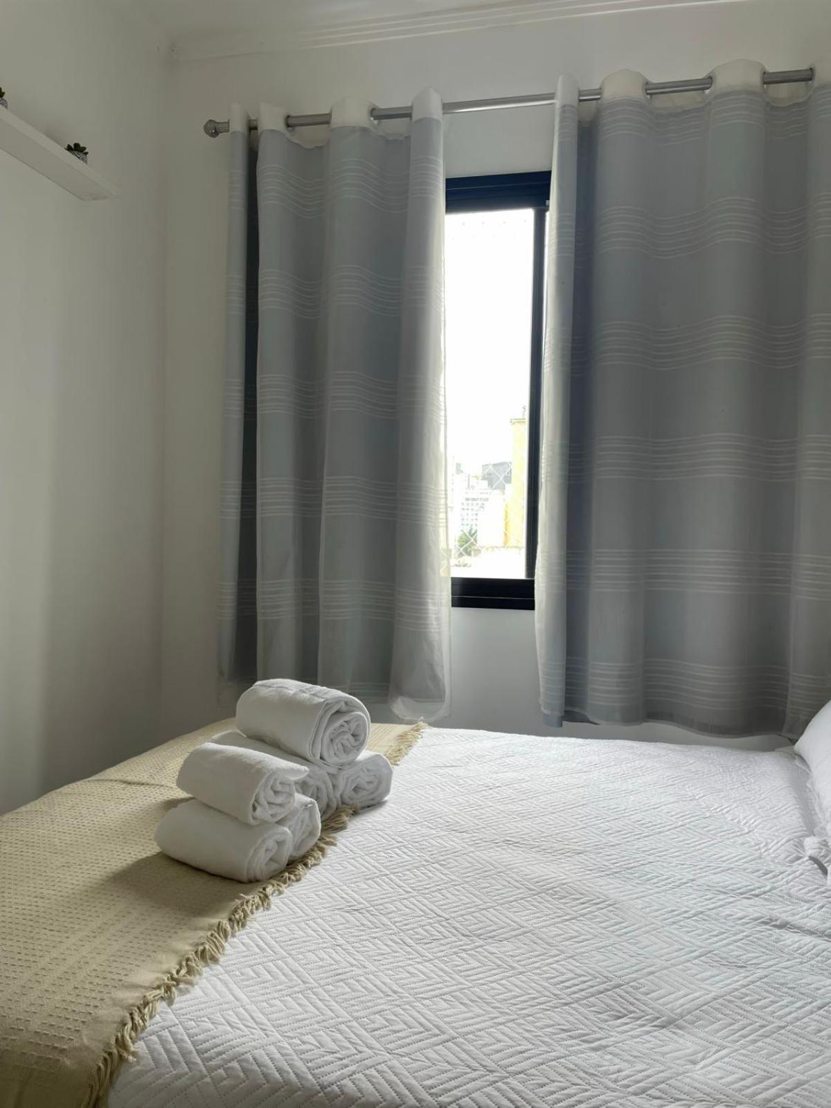 Apartamento Bela Vista 