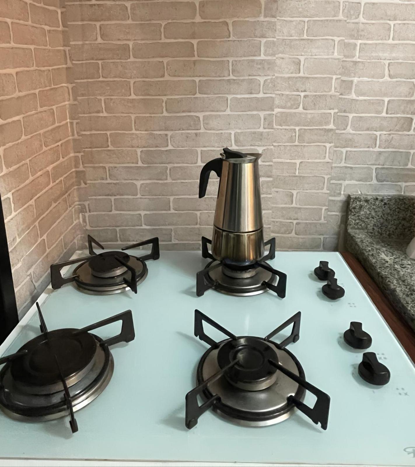 Apartamento Bela Vista 